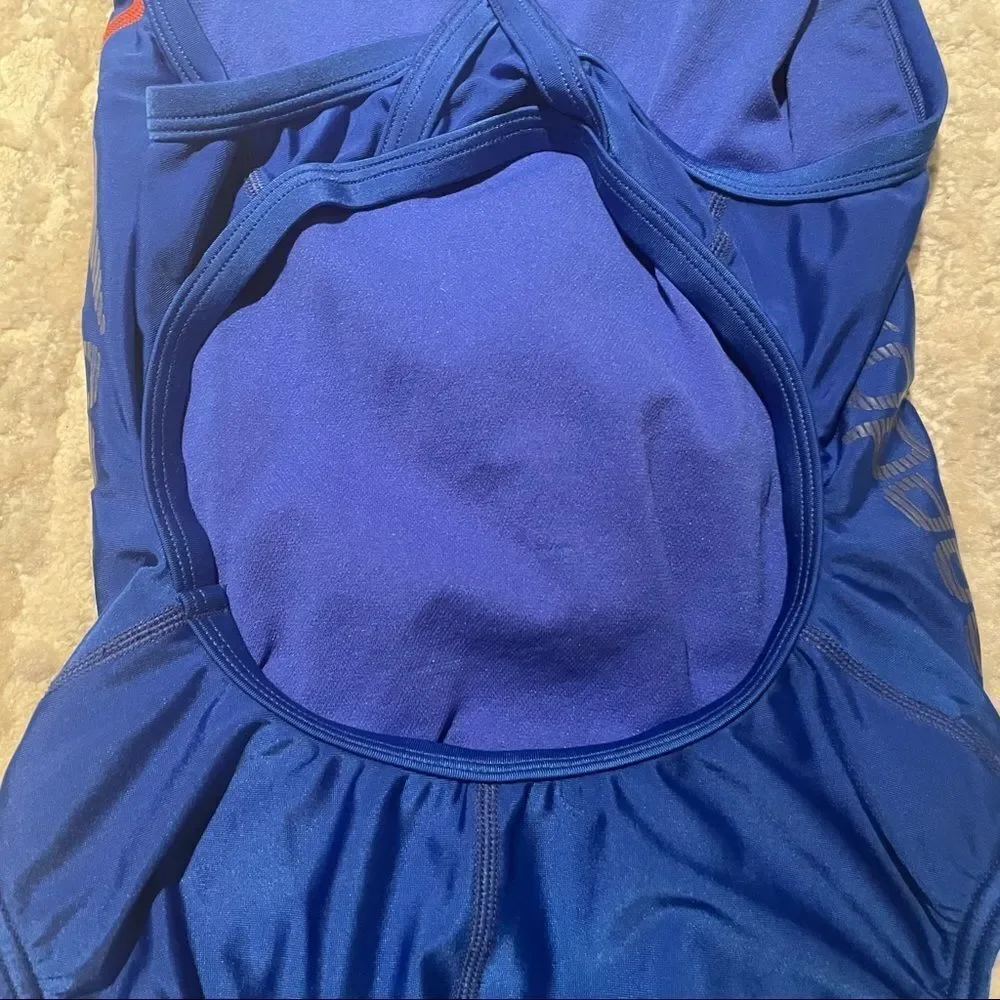 🏷️ 5 for $25 - SPEEDO swimsuit
